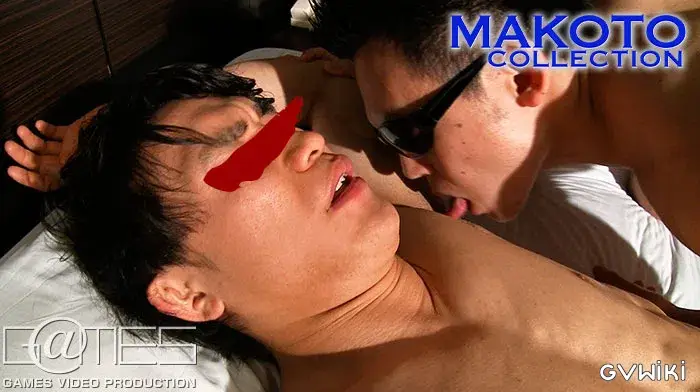 MAKOTO COLLECTION-12