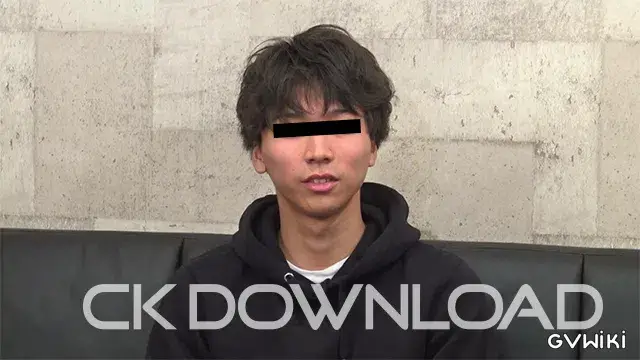 [Fine オリジナル]イケメンテニス大学生18才! 息を荒げて濃厚発射!-4