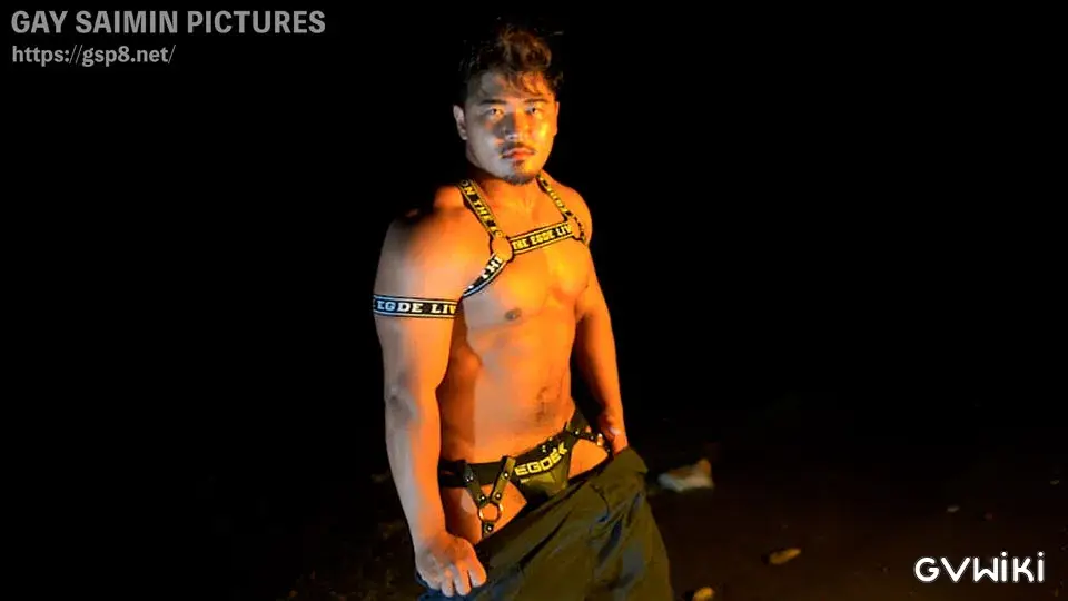 GOGO SASUKE 2021 SUMMER vol.1-15