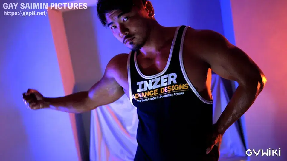 GOGO SASUKE 2021 SUMMER vol.2-8