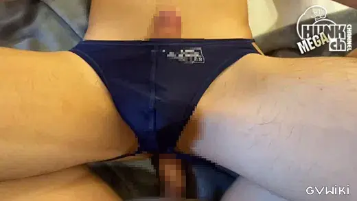 〈若専ムービー〉初登場!!顔出し!芋かわいいたろう君とホテルで生堀り種付けSEX-5