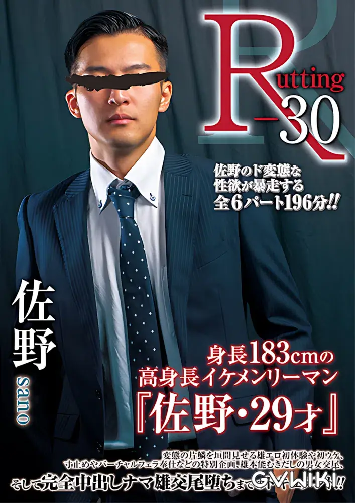 R-30 佐野-1