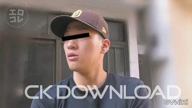 [街角ナンパ]イケメンのパンツが見たい Part264-2
