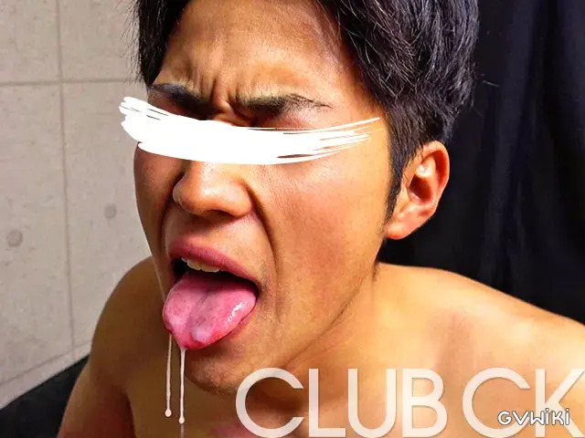 Style One Title No.66 Harumi from Men's WorkOut-15