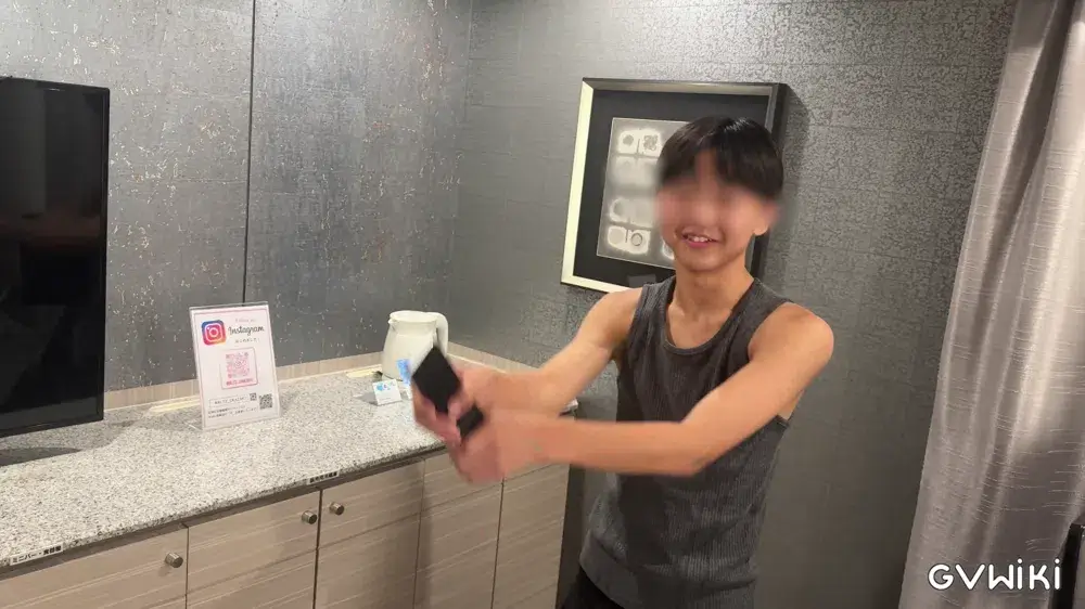 新人　剣道BOY　大学１年生！！-2
