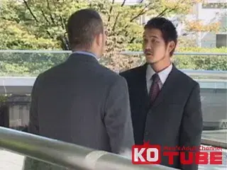 激突スーツ野郎喰い-7