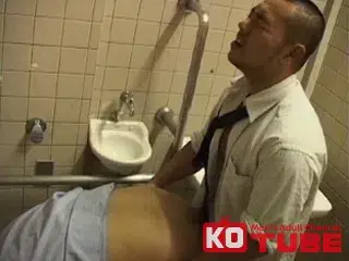 激突スーツ野郎喰い-20