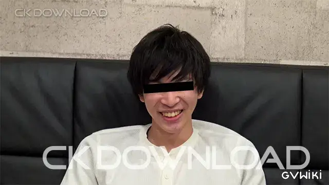 [Fine オリジナル]「フェラ三昧74」甘いマスクの182cm20才の初撮影パート公開!-8