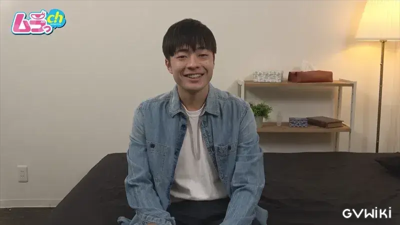 素人男子のリアルSEX 27 磯山君26歳-2