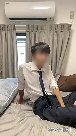 学校終わりに会いに来てくれた子が可愛すぎて、掘りまくり!-2
