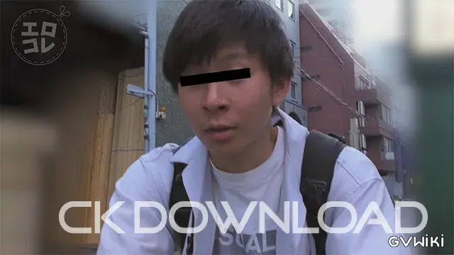 [街角ナンパ]イケメンのパンツが見たい Part267-3