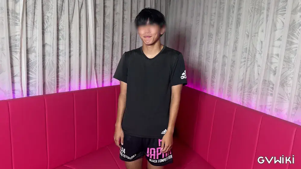 新人　デカマラ陸上部　祥平くん　初登場！！-3