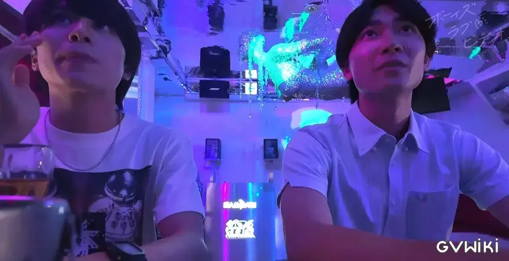 リク×レイ　一本化-2