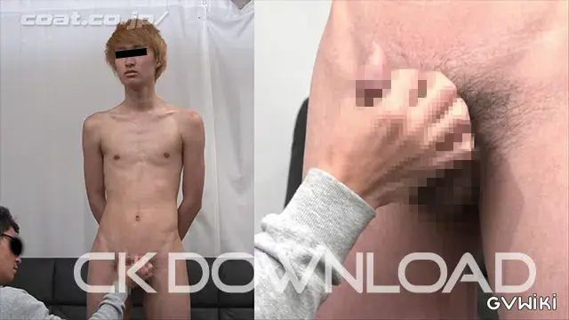 初々男子!! (UI-UI DANSHI) ~10代 NEWCOMER 11~-22