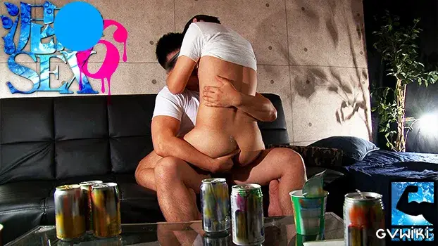 泥酔 SEX 6-13