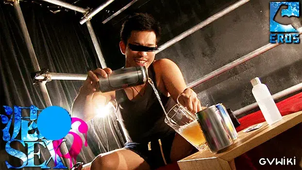 泥酔 SEX 6-6