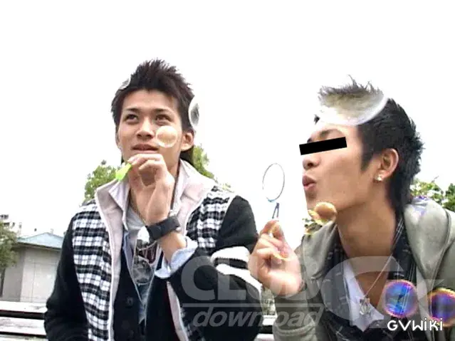 KISS 3rd-15