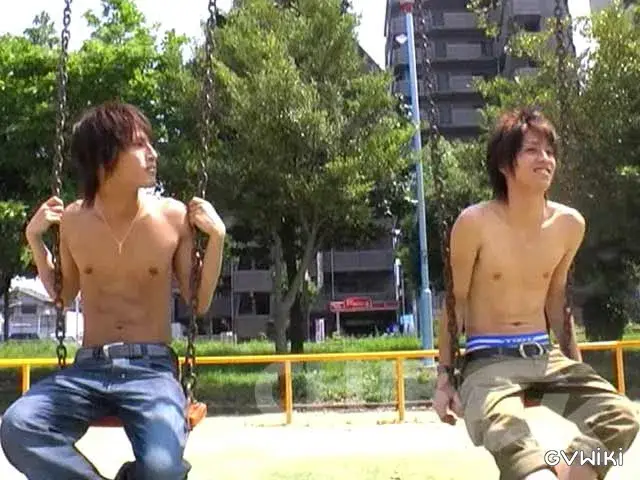KISS 3rd-4