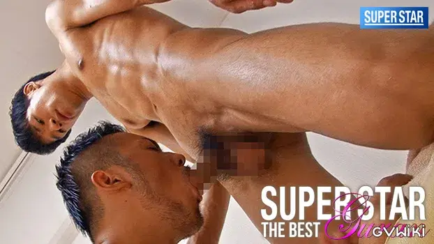 THE BEST SUPER STAR 石島グラン-21