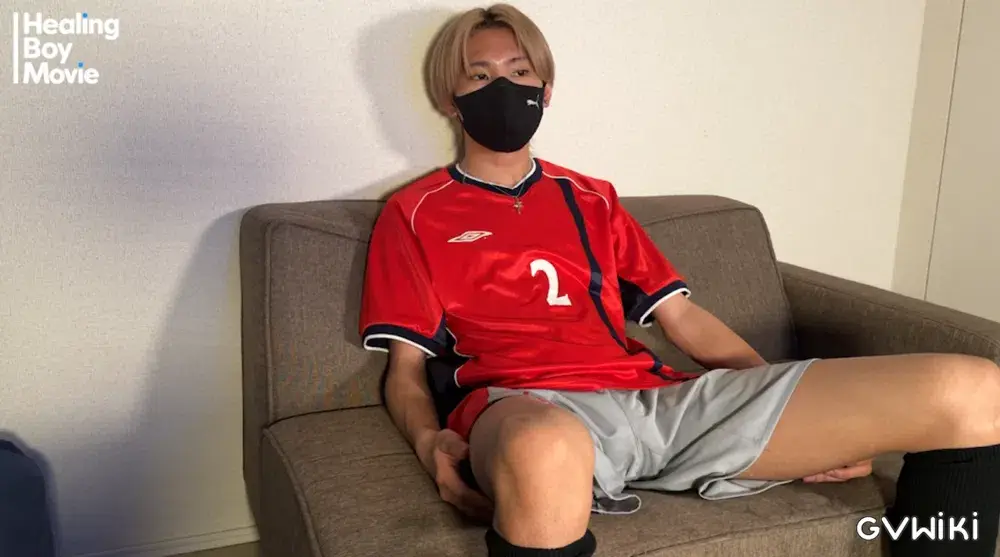 【初ドリ】今風イケメンを弄り倒す！チンコ＆アナルを執拗に攻められ悶絶し濃厚精液をたっぷり射精！-3