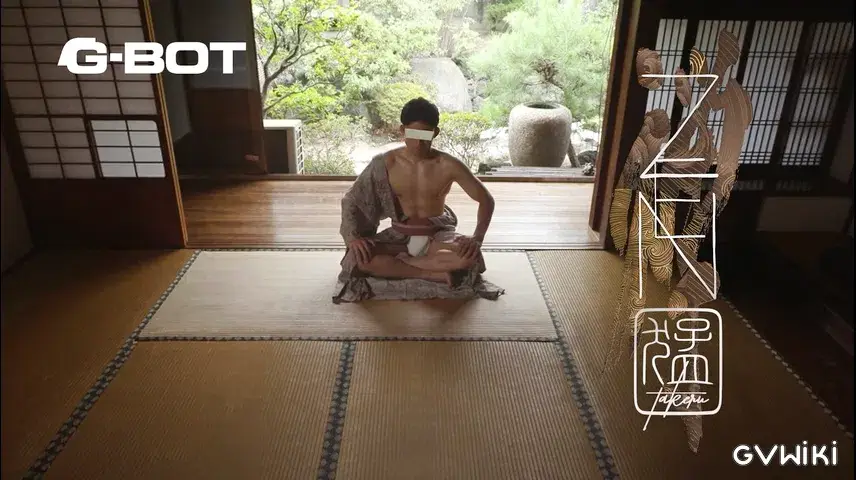 ZEN-禅- 猛-8