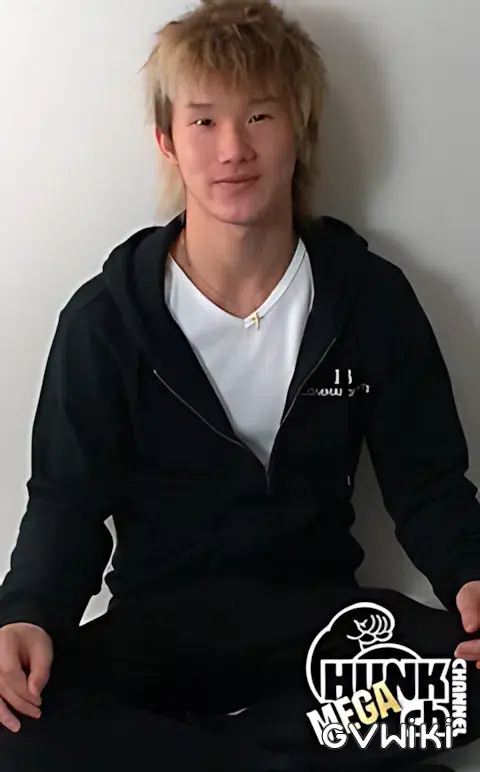 初登場!!18才イケメンキックボクサーが男に攻められイカサレる↑↑-1