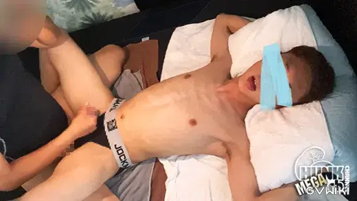 ※特典あり 解禁!生堀りマンのプライベートSEX!この締まったピチピチボディにとエロい喘ぎ声にメロメロです!-4