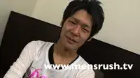 素朴少年が魔の手でチンコビンビンガッチガチ♪-2