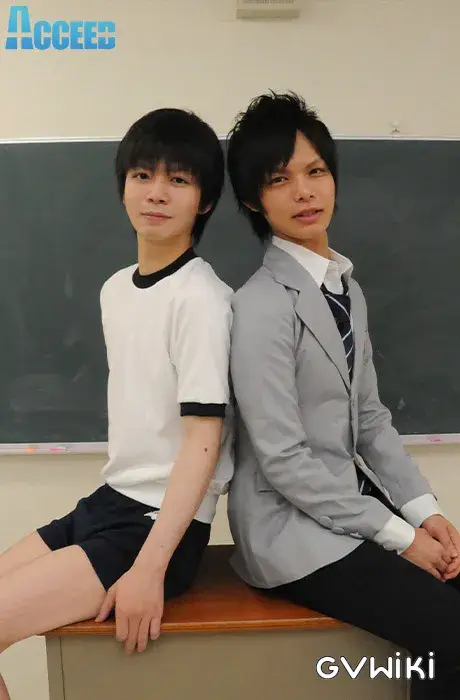 BOYS Be 絆-14