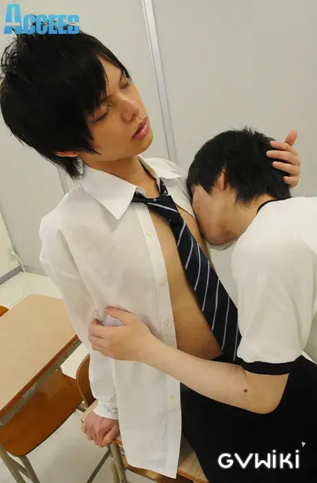 BOYS Be 絆-15