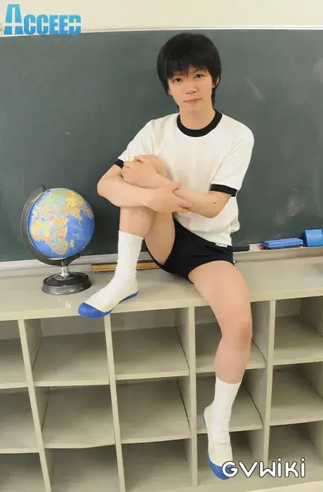 BOYS Be 絆-10
