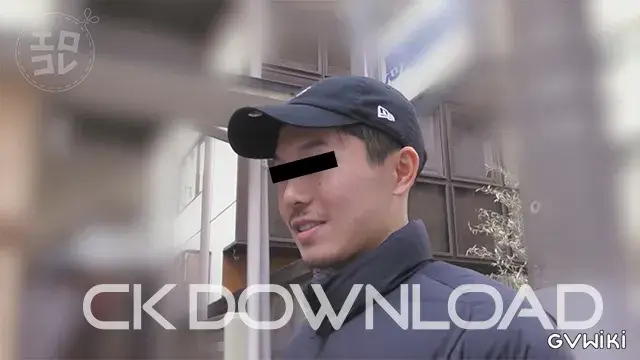 [街角ナンパ]イケメンのパンツが見たい Part277-2