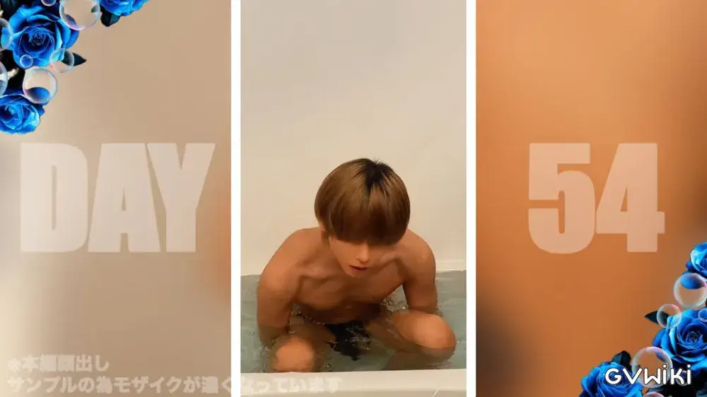 褌尻《彼シリーズDAY54》《買切り限定版》-3