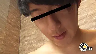 人気のEIKIの競パンdeオナニー☆-8