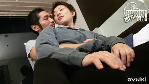 クリスペ☆きよし航の夜ラブエロSEX!!-4