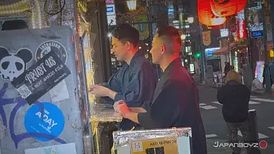Gabbie'S Japan Diaries 2: Urano And The Romance Of The Night-3