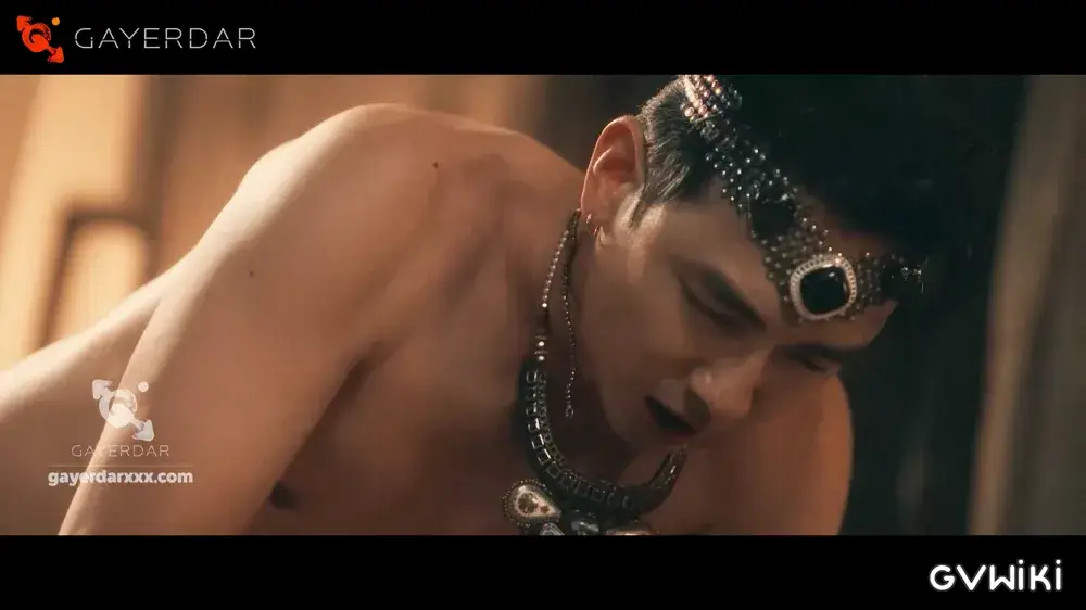 西遊記：男兒國（下）父子相姦。八戒授精-8