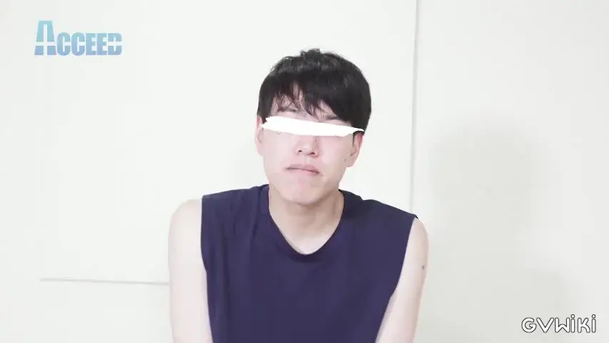 Smash!!~長身デカマラドネコ青年・くうやアナル突かれまくって大量射精!!~-2