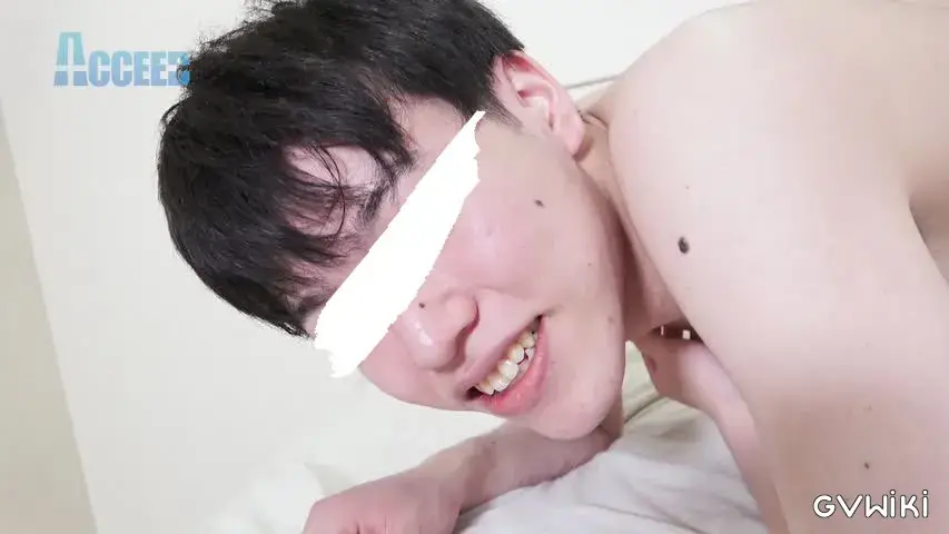 Smash!!~長身デカマラドネコ青年・くうやアナル突かれまくって大量射精!!~-13