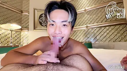 〈裏野ゲイ〉ヤンチャ系男子を太マラで掘ったらイキまくっててめっちゃ可愛かった　裏野ゲイ×ニホントカゲ-4