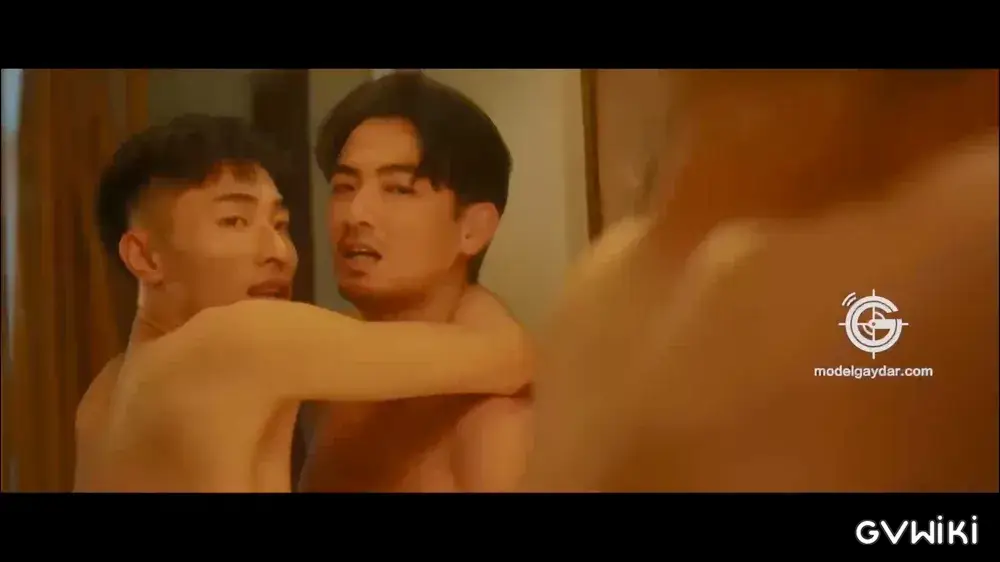 淫父蕩子／用騷穴報答爸爸養育之恩-12
