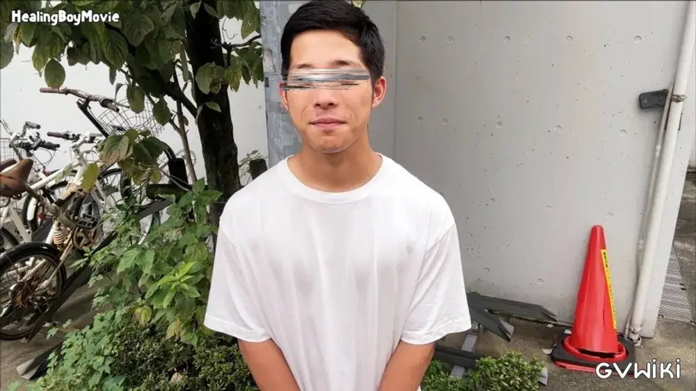 【初ドリ】19歳の筋肉野球部が男に攻められ悶絶！射精＆潮吹きで快楽の頂点へ！-3