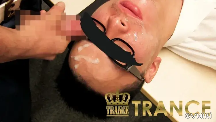 男子社員職務猥褻 part7-9