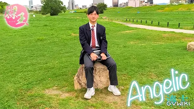 裸王-Raoh- Angelic 湊大-3