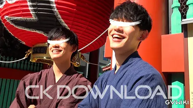 LEGACY TWINS -柳澤兄弟--19