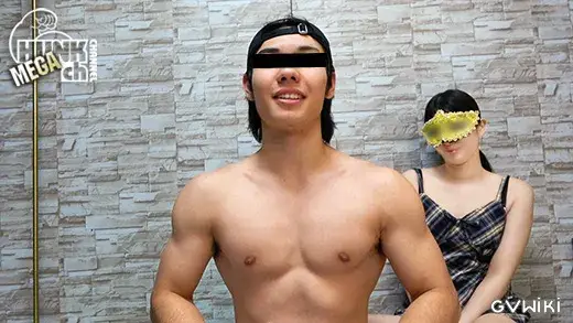 ソクハメ!!vol.748 若さ溢れるバスケマッチョ透生(とうい)くん19歳大学生!!色白プリケツ振りまくりフレッシュザーメンをドピュっと発射!!【生ハメ】-2