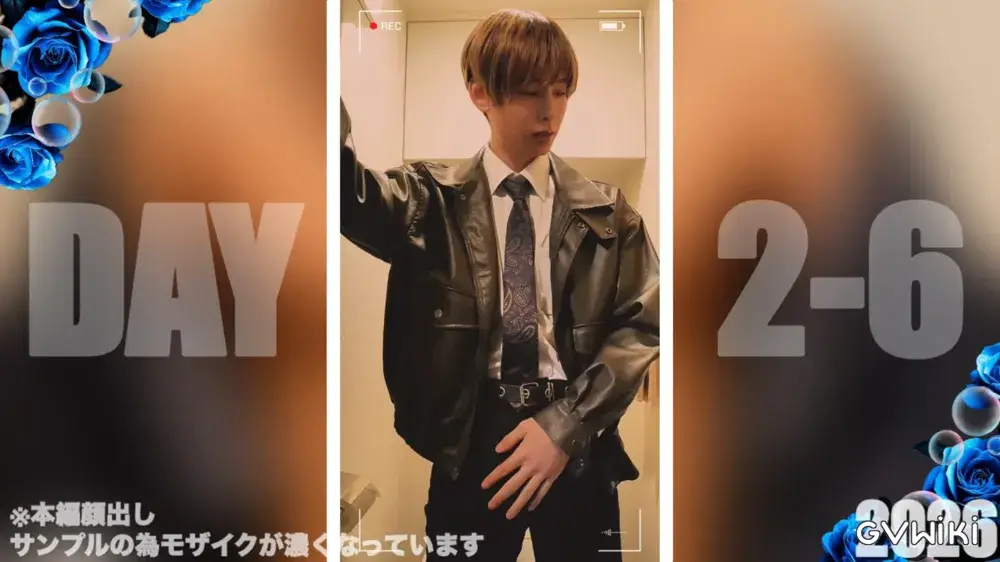 アパレル社員の先輩命令-4