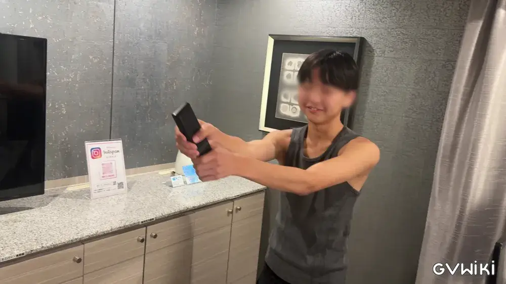 第２弾！！　笑顔爛漫！　超年下系ボーイ　思わず２度見の超カワ１８歳！-3