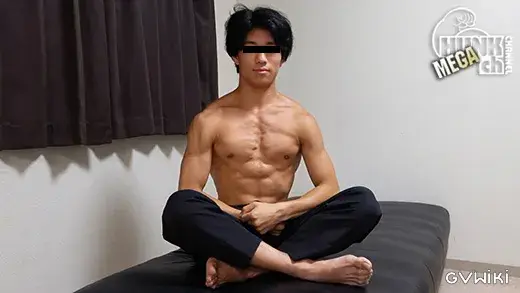 弓弦、明弥、克将編。雄尻突き出しアナル全開、硬マラ太マラをオナホやガーゼ手袋で猥責め!!ノンケのスペルマミルクを搾り取る!!-8