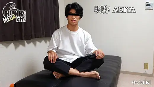 弓弦、明弥、克将編。雄尻突き出しアナル全開、硬マラ太マラをオナホやガーゼ手袋で猥責め!!ノンケのスペルマミルクを搾り取る!!-7